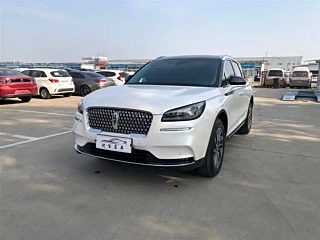 lincoln adventurer