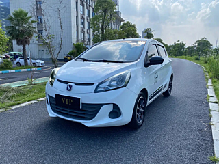 changan benben