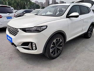 wey vv6