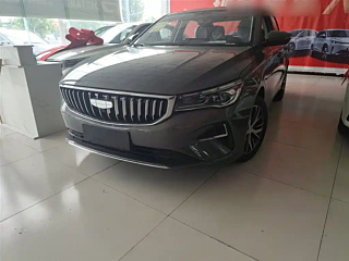 geely-auto emgrand