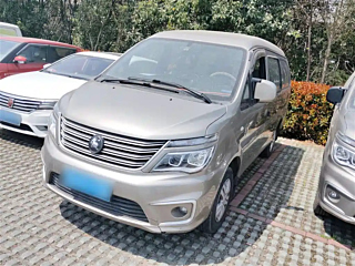 dongfeng lingzhi