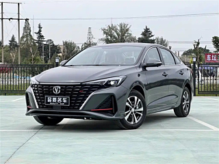 changan eado
