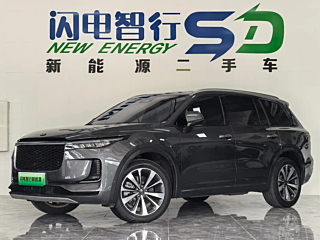 li-auto one