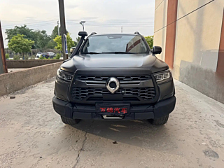 great-wall cannon