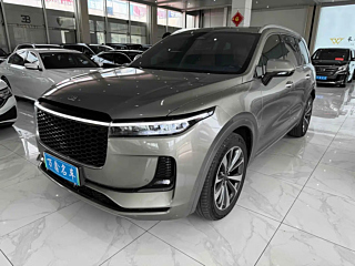 li-auto one