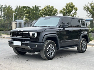 baic bj40