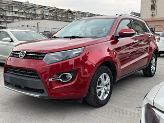 jmc yusheng-s330