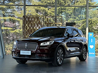 lincoln adventurer