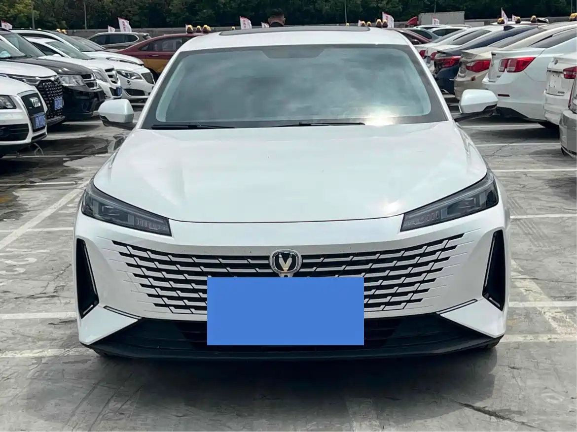 CHANGAN OTHER