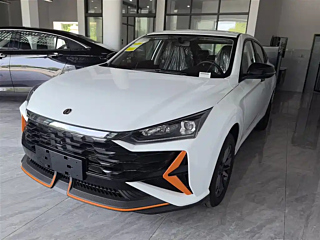 dongfeng aeolus