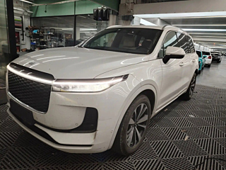 li-auto one