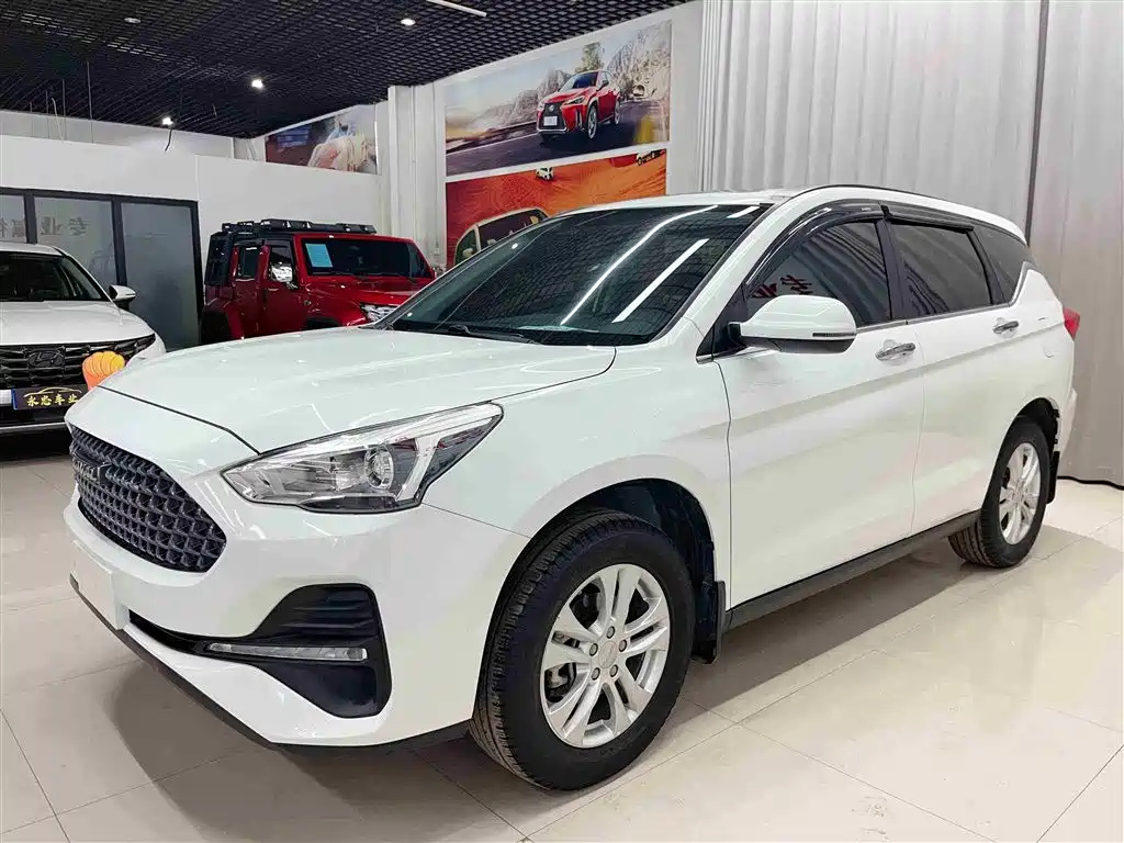 HAVAL M6