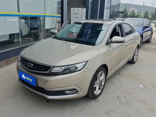 geely-auto emgrand-gl