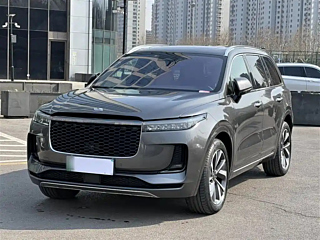 li-auto one