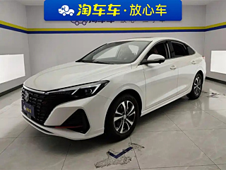 changan eado