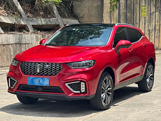 wey vv5