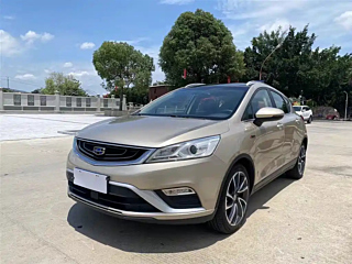 geely-auto emgrand-gs