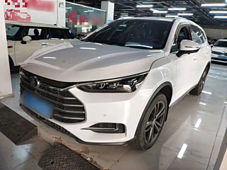 byd tang