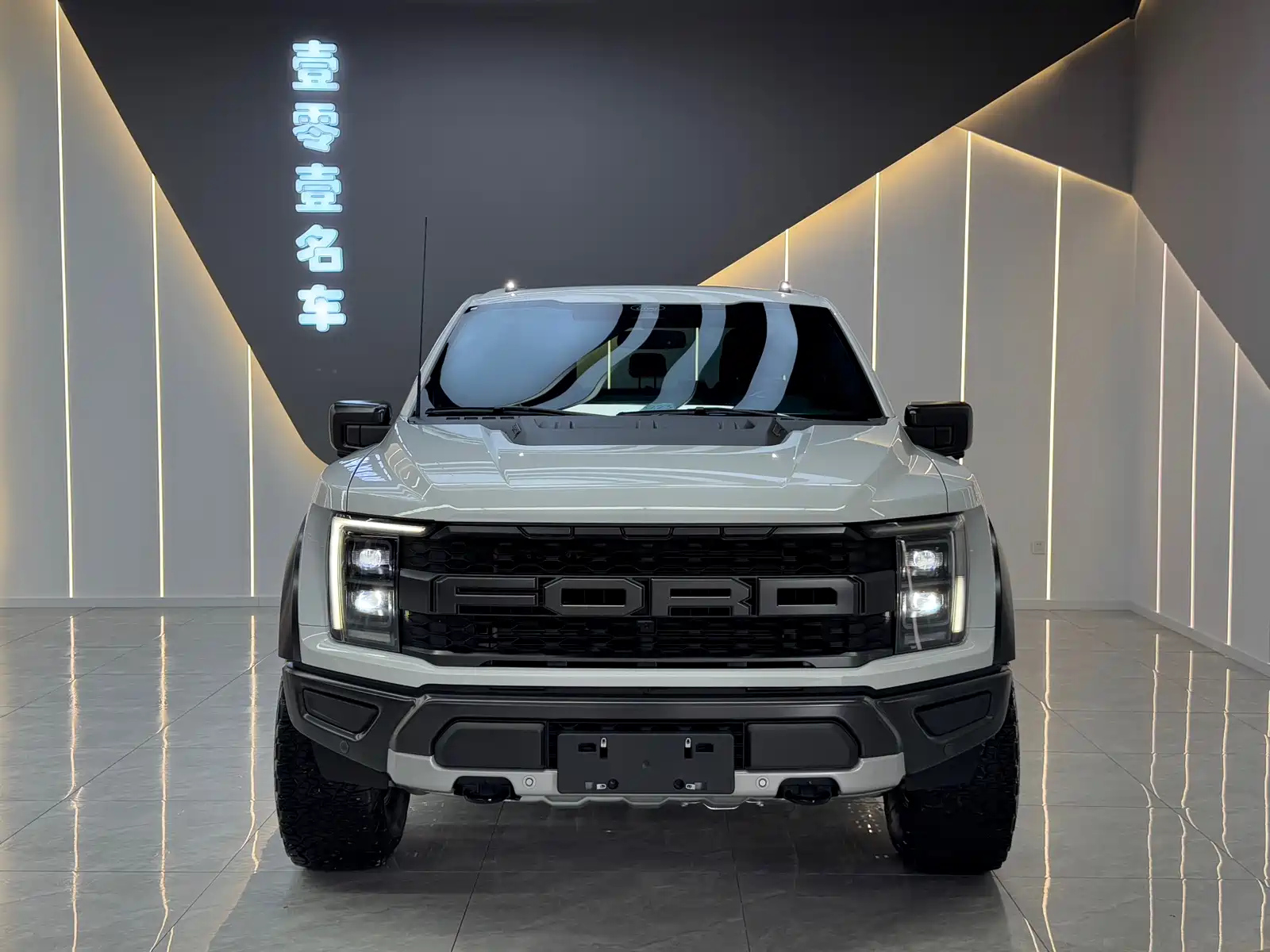 FORD OTHER
