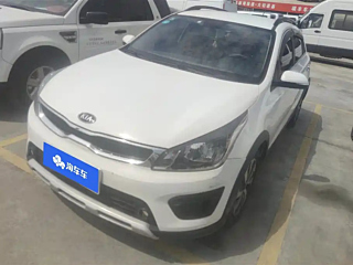 kia kx-cross