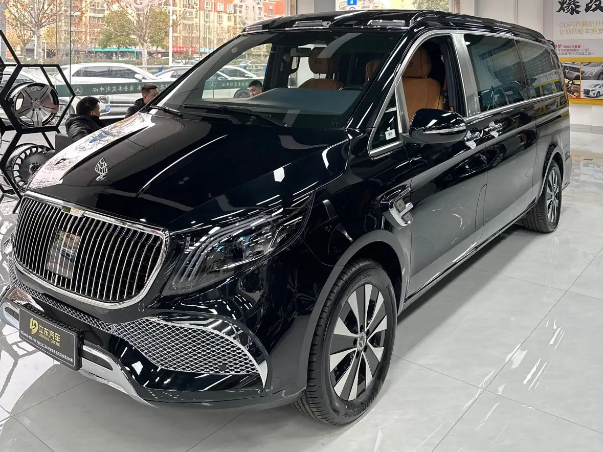 MERCEDES BENZ VITO