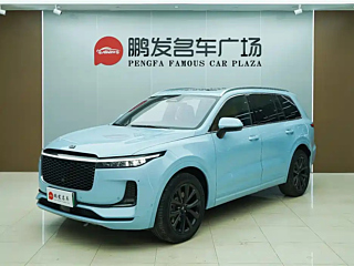li-auto one