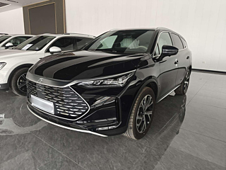 byd tang-new-energy