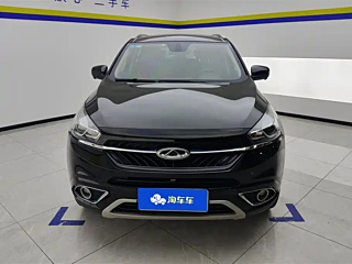 chery tiggo-7