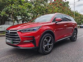 byd tang-new-energy
