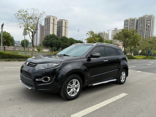 jmc yusheng-s330