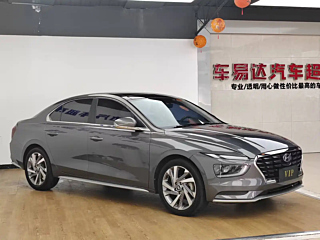 hyundai mistra