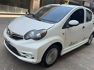 byd f0