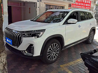 jetour x90-plus