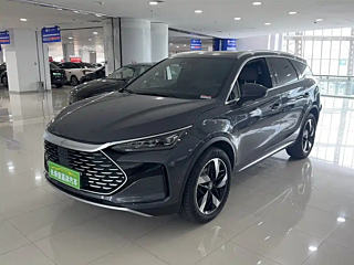 byd tang-new-energy