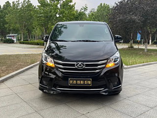 maxus other