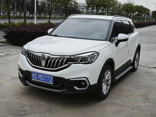 zhonghua v3