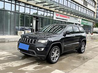 jeep grand-cherokee-import