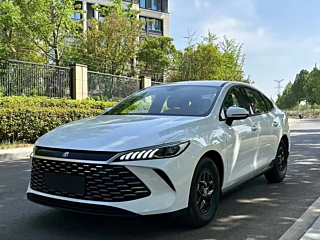 byd qin-plus