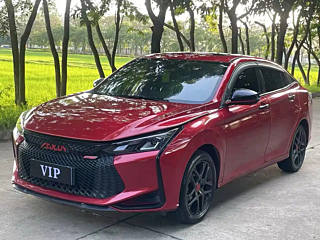 dongfeng aeolus