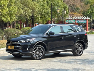 byd tang