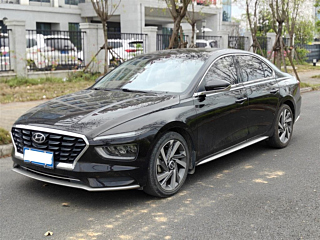 hyundai mistra