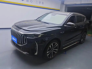 jetour x70-plus