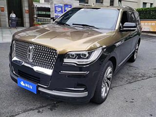 lincoln navigator