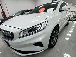 geely-auto borui