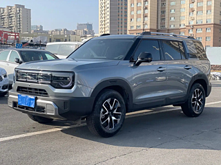 baic bj30