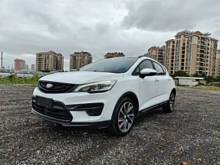 geely-auto emgrand-gs
