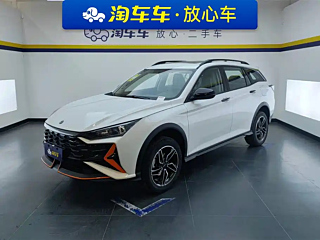 dongfeng aeolus-gs