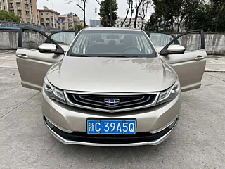 geely-auto emgrand-gl