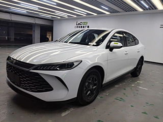 byd qin-plus