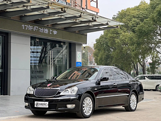 hongqi other